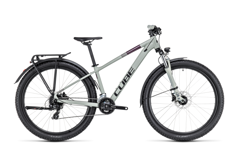 Cube ACCESS WS ALLROAD